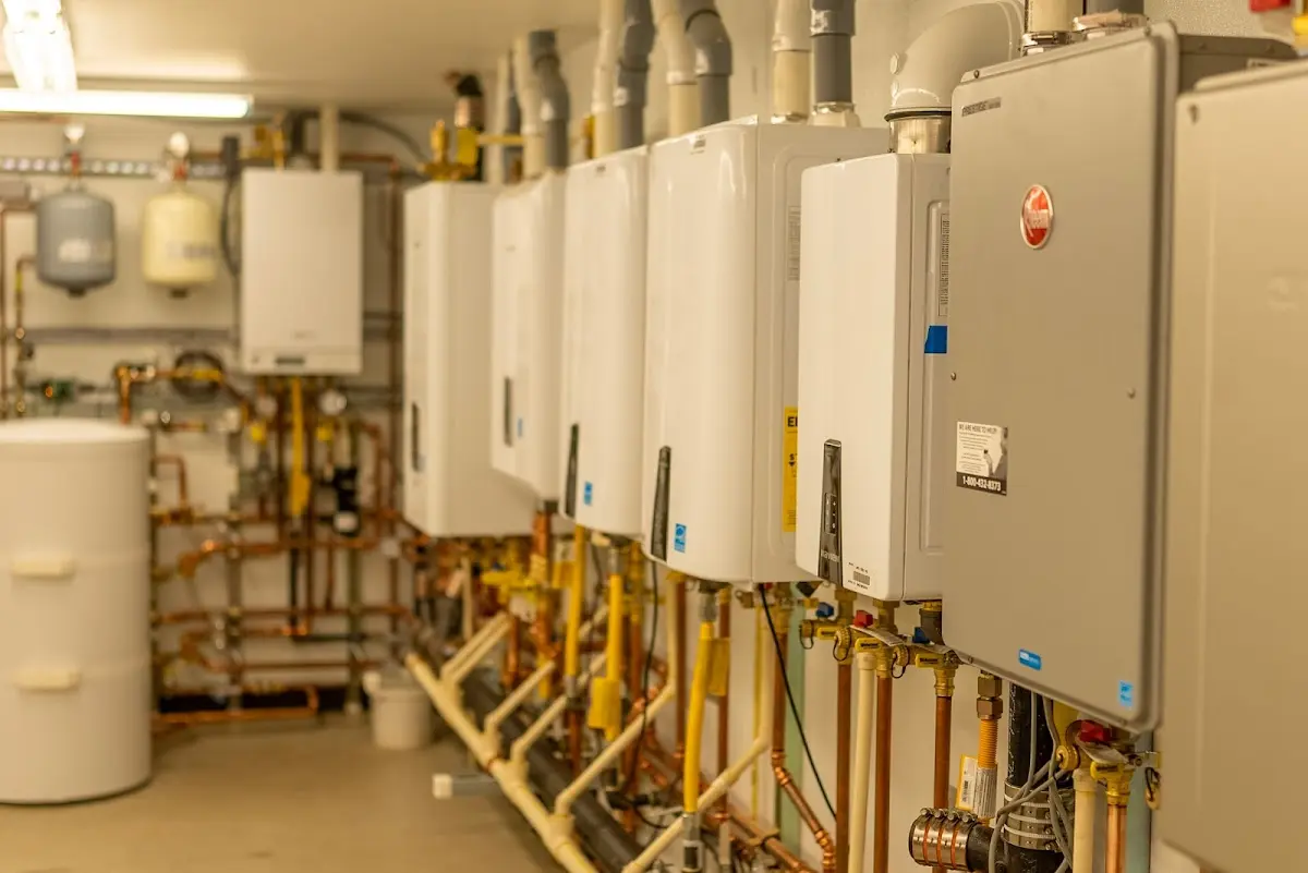 Backflow Prevention in Parsons, KS